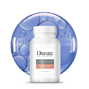 Denza Hair Tablet
