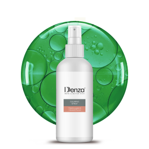 Denza Hair Calming spray